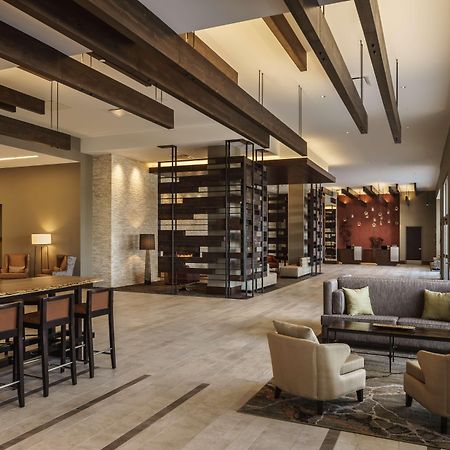 Hyatt Regency Aurora-Denver Conference Center Extérieur photo