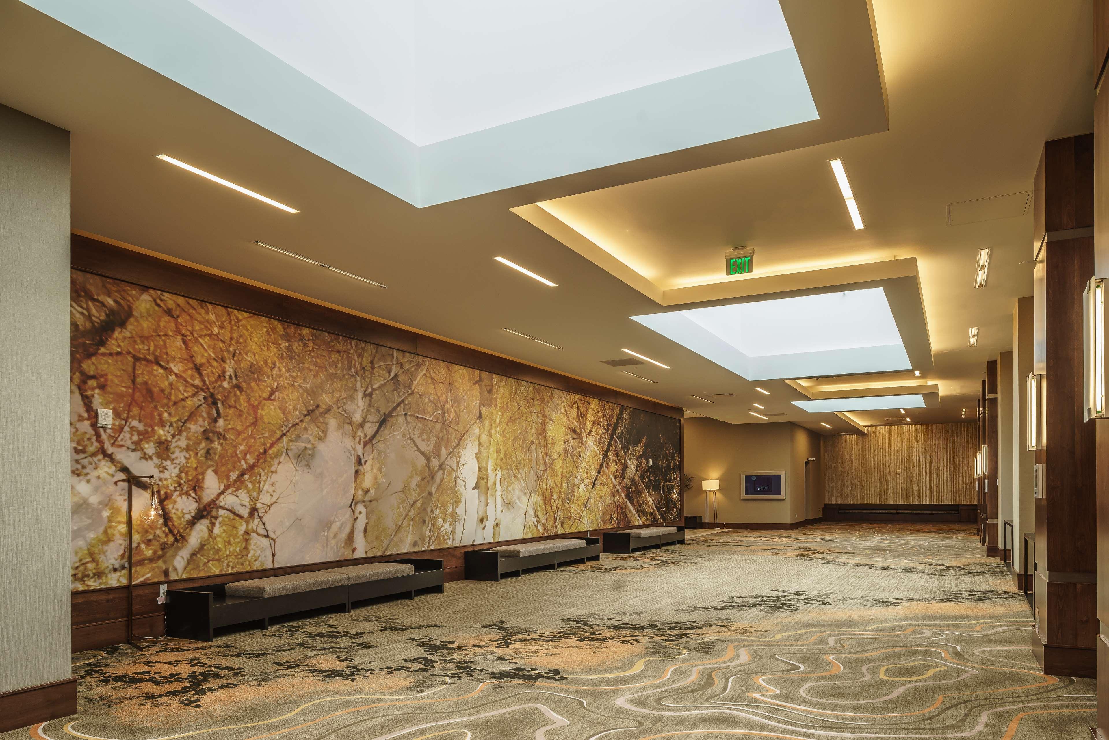 Hyatt Regency Aurora-Denver Conference Center Extérieur photo