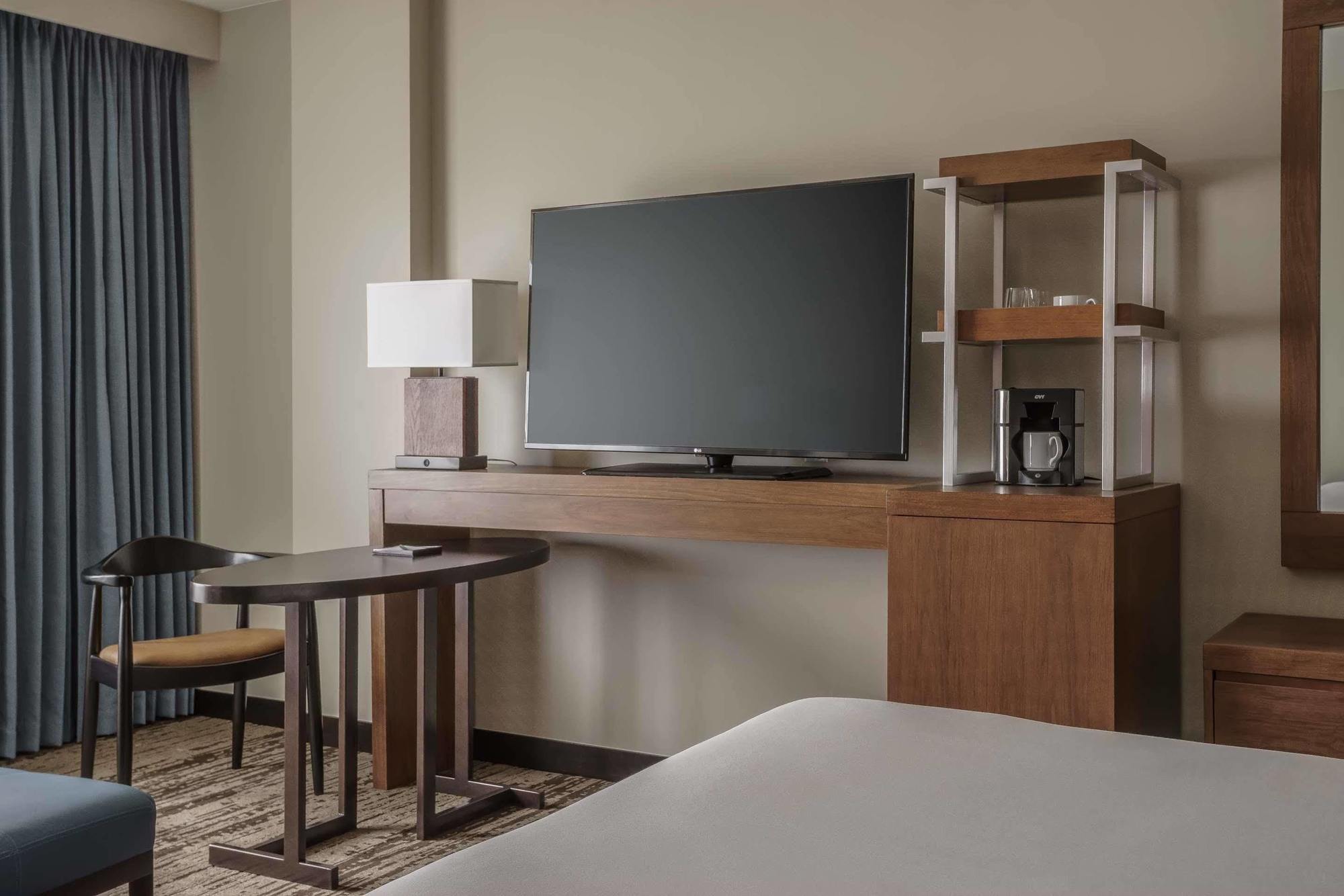 Hyatt Regency Aurora-Denver Conference Center Extérieur photo